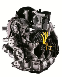 P20DD Engine